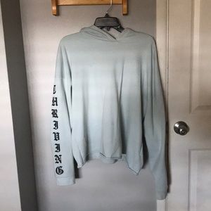 long sleeve